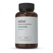 AGILE NOW MSM Hochdosiert 90 St