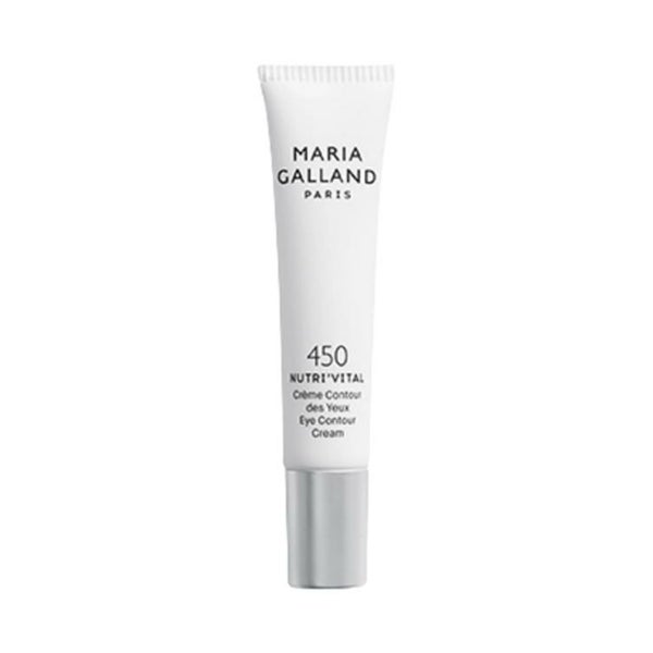450-Crème Contour Des Yeux Nut`Vital 1 St