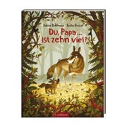arsEdition Du, Papa ... Ist zehn viel?
