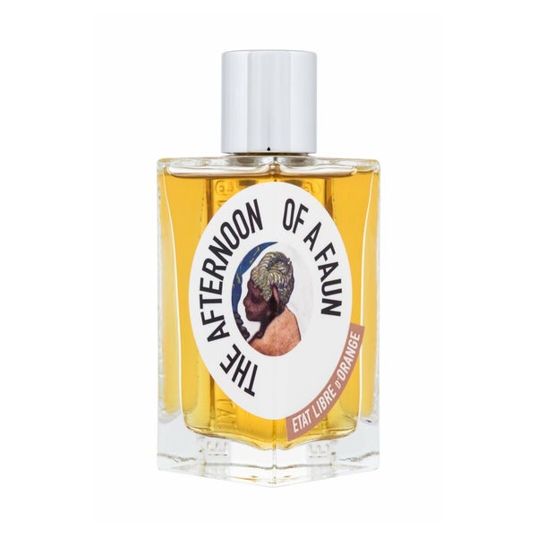 Etat Libre Dorange The Afternoon Of A Faun Eau De Parfum Spray 100ml 0,1 l
