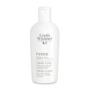 Widmer Remederm Dry Skin Creme Fluid unparfümiert 200 ml