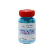 Zenvitalis Creatin Pur 140 St