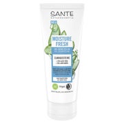 Moisture Fresh 3in1 Creme Peeling Bio-aloe-vera 100 ml