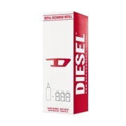 Diesel D von Diesel Nachfüllpackung Eau de Toilette