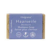 FINigrana® Aleppo Haarseife Rosmarin Bio