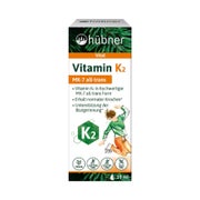 Hübner Vitamin K2 10 ml