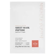 VILLAGE 11 FACTORY Miracle Youth Sheet Mask Peptide 23 g
