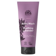 Urtekram Soothing Lavender Body Wash 200 ml
