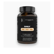 DAILY D3 • K2 • Mg 60 St