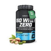 Biotech Iso Whey Zero Pistachio 908 g