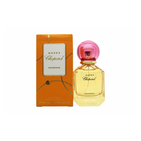 Chopard Happy Bigaradia Edp Spray 0,04 l