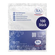 IEA Medical Sofort Kaltkompresse 100 St