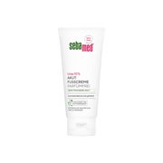 Produktabbildung: Sebamed Urea 10% Akut Fußcreme parfümfrei 100 ml