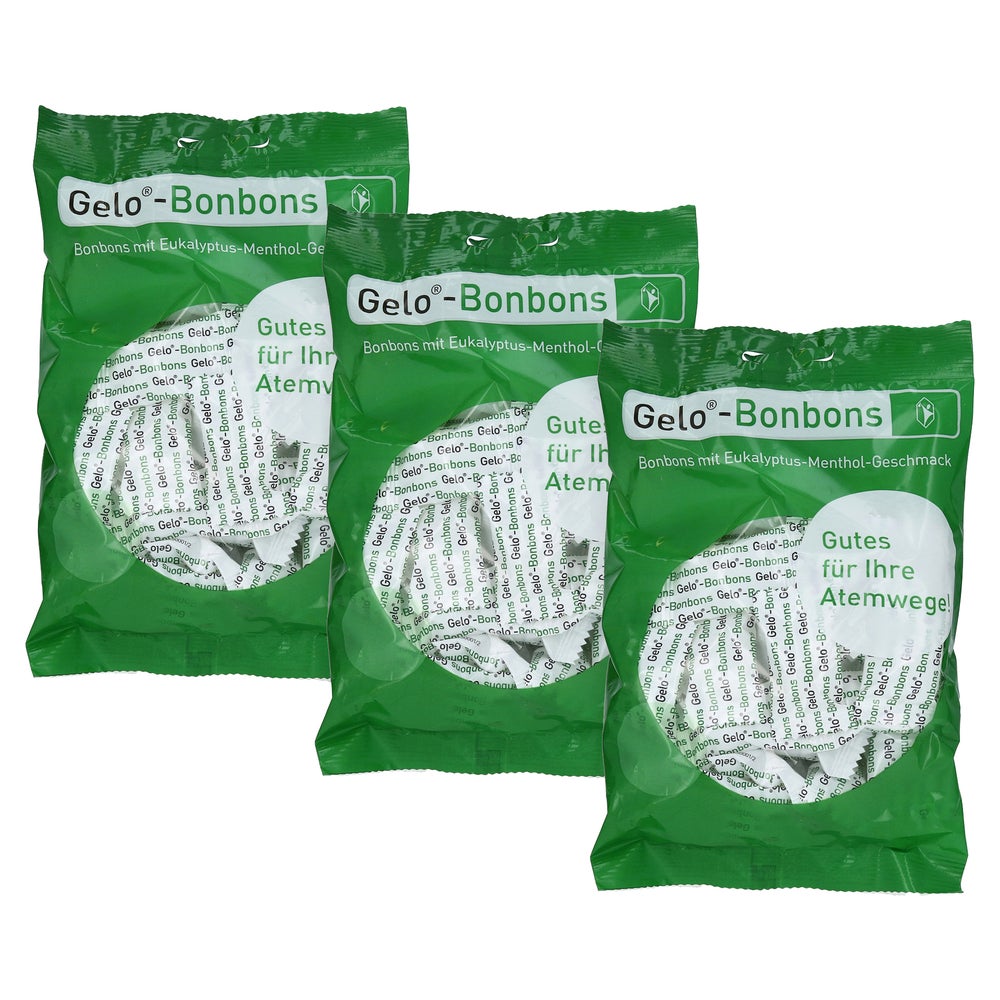 GeloBonbons 3X75 g