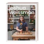 Ein unverschämt gutes Kochbuch 1 St