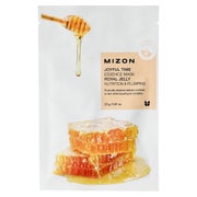 MIZON Joyful Time Essence Maske Gelée Royale 23 ml
