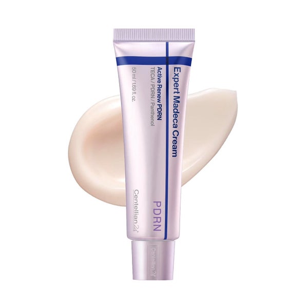 Centellian24 Expert Madeca Cream Active Renew PDRN 50 ml