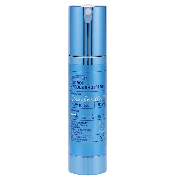 VT COSMETICS Hydrop Reedle Shot 100hL 50 ml