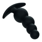 Calexotics - Analplug mit Perlendesign