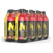 Nutrend N1 Preworkout Drink Tropical Fruit