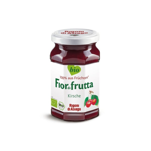 Rigoni di Asiago - Fiordifrutta Kirsche 260 g