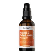 Muskel & Gelenk Aktiv Massageöl 50 ml