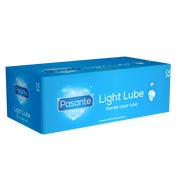 Produktabbildung: «Gentle Light Lube» – Wasserbasiertes Gleitmittel 144 Sachet (0.72 l) 720 ml