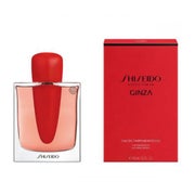Shiseido Ginza Intense Edp Spray 0,09 l