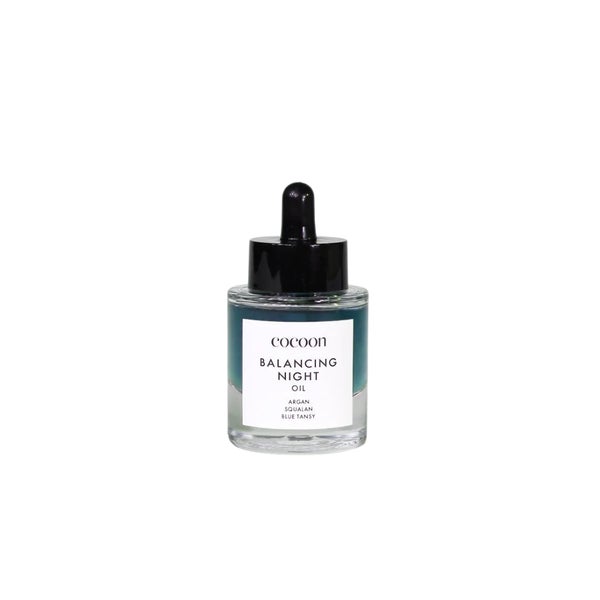 cocoon Balancing Night Oil