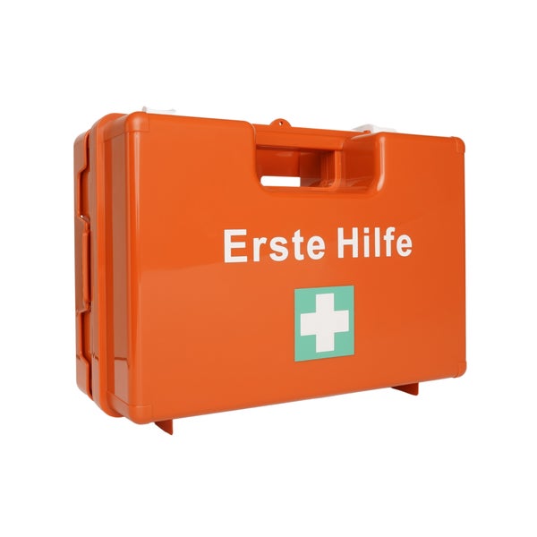 FAP - Erste-Hilfe-Koffer MEDIUM inkl. DIN 13157 1 St