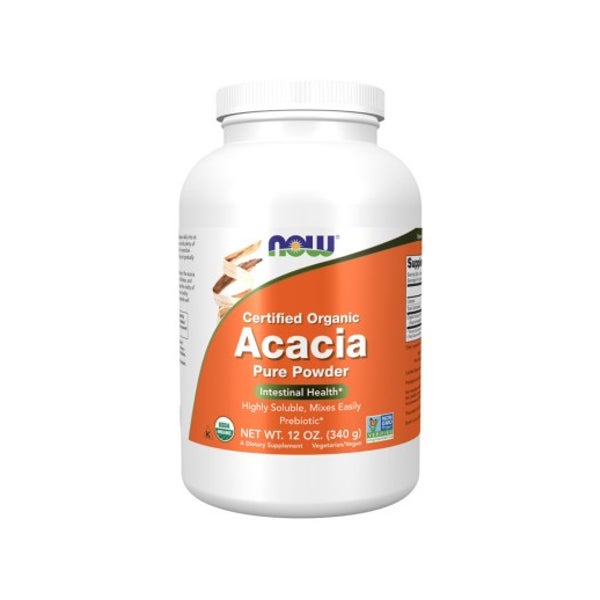 Zertifiziertes Bio-Akazienpulver 340 g, Pulver 340 g