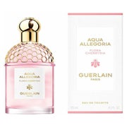 Guerlain Aqua Allegoria Flora Cherrysia Eau de Toilette 125ml 0,125 l