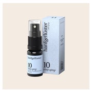 HANFGEFLÜSTER CBD Sleep Spray  10% 1 St