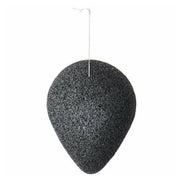 PURITO Bamboo Charcoal Konjac Facial Sponge 1 St