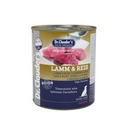 Dr. Clauder's Best Choice Dose 4,8 kg