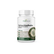 VitaSanum® - Schachtelhalm  Horsetail (Equisetum arvense) 500 mg 90 Kapseln 90 St