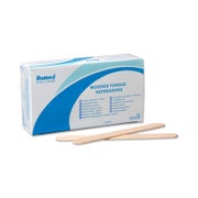 Romed Holzmundspatel unsteril 15 cm 100 Stück 100 St