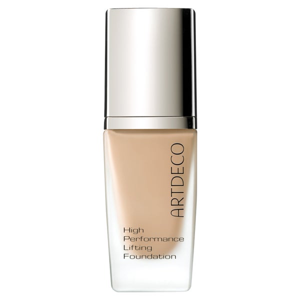 High Performance Lifting Foundation 1 St