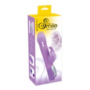 Sweet Smile - Push Vibrator 1 St
