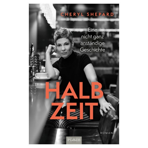 Halbzeit - Eine nicht ganz anständige Geschichte 1 St