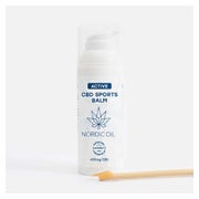CBD Aktiv Gel 50 ml