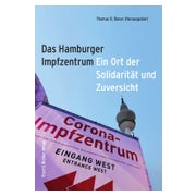 Das Hamburger Impfzentrum 1 St