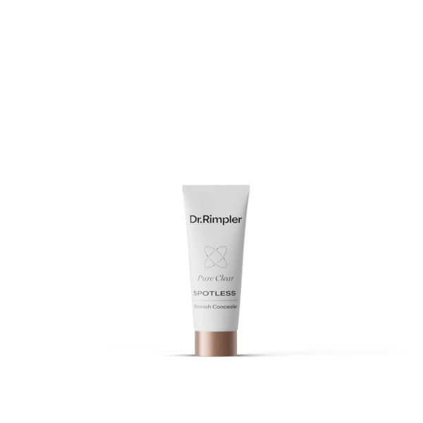 Dr. Rimpler Pure Clear SPOTLESS 10ml 10 ml