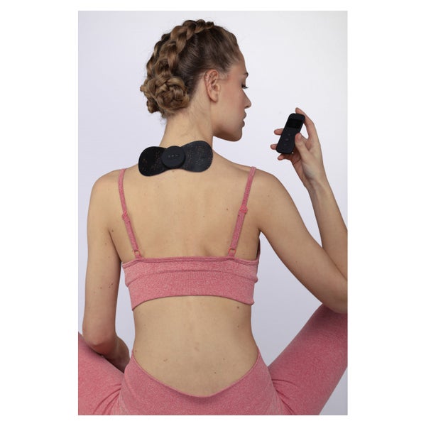 MINI-MASSAGEPAD MULTIFUNKTION KABELLOS 1 St
