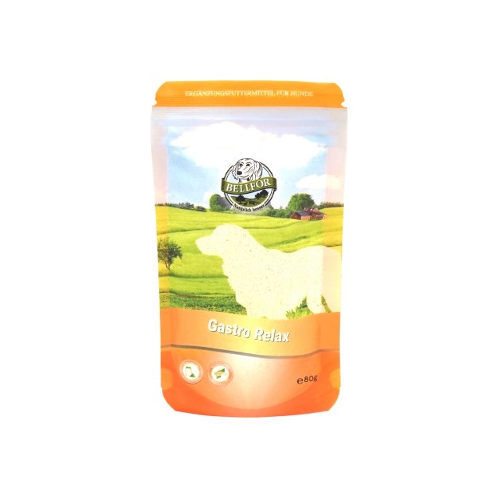 Bellfor Gastro Relax Pulver 80 g 80 g