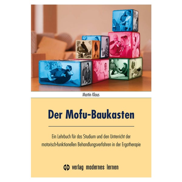 Der Mofu-Baukasten 1 St