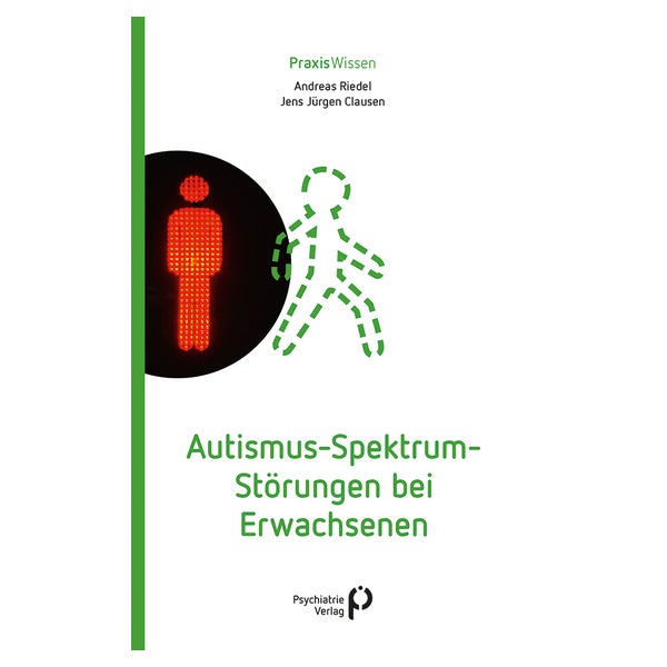Autismus-Spektrum-Störungen bei Erwachsenen 1 St