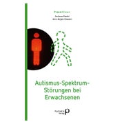 Autismus-Spektrum-Störungen bei Erwachsenen 1 St