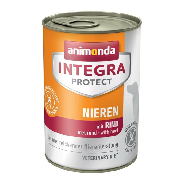 Animonda Dog Dose Integra Protect Niere 2,4 kg