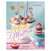 Mini-Muffins - Die besten Rezepte 1 St